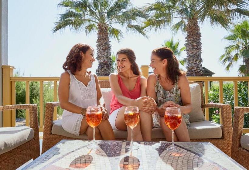 فندق Robinson Nobilis   All Inclusive