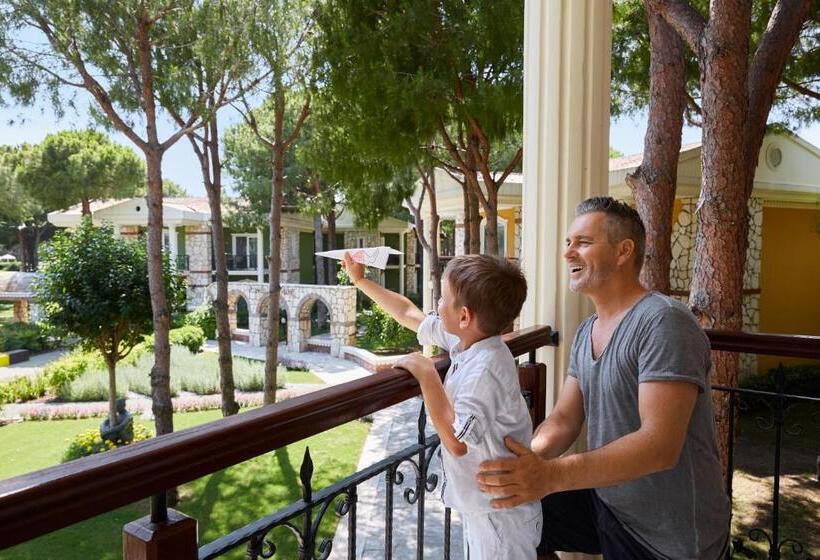 فندق Robinson Nobilis   All Inclusive