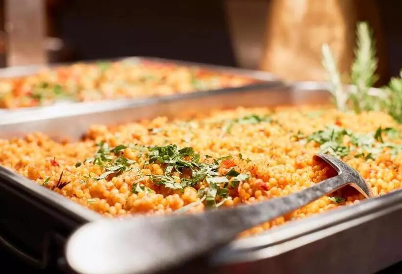 酒店 Robinson Nobilis All Inclusive