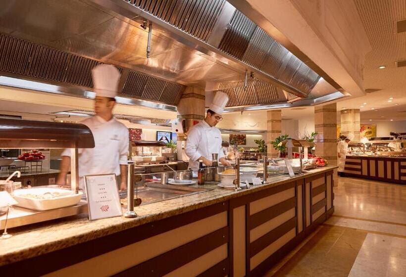 فندق Robinson Nobilis   All Inclusive