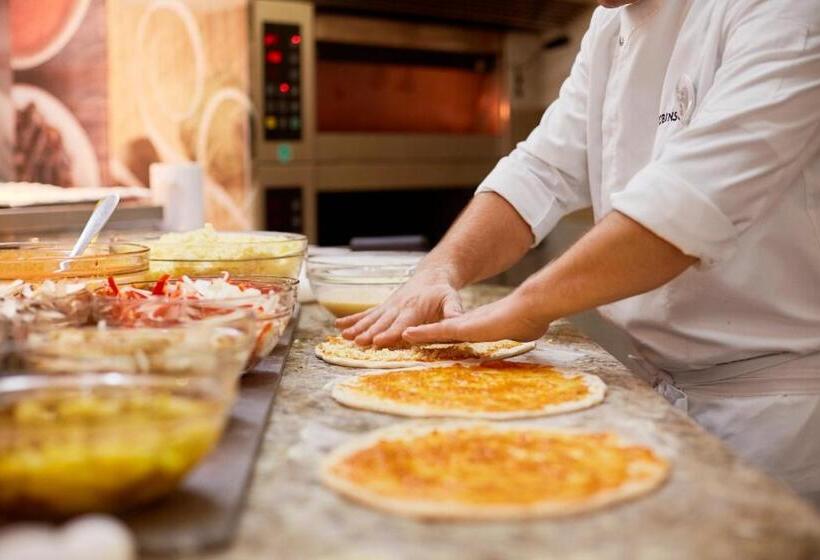 فندق Robinson Nobilis   All Inclusive