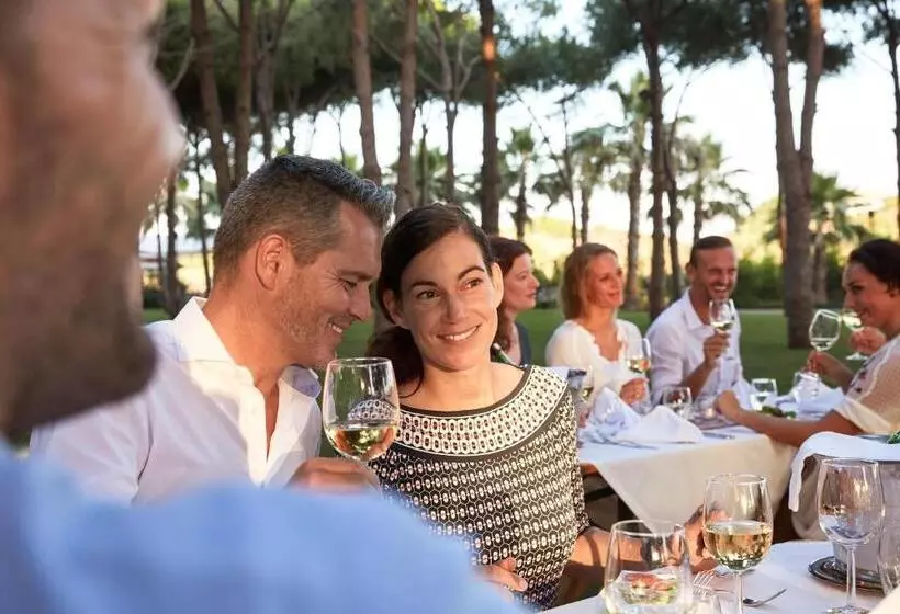 酒店 Robinson Nobilis All Inclusive