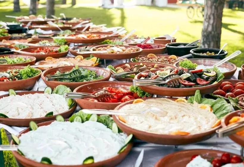 酒店 Robinson Nobilis All Inclusive