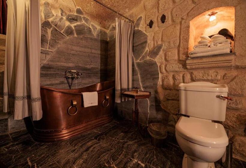 فندق Sacred House