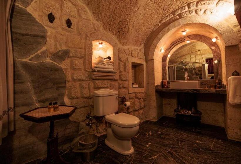 فندق Sacred House