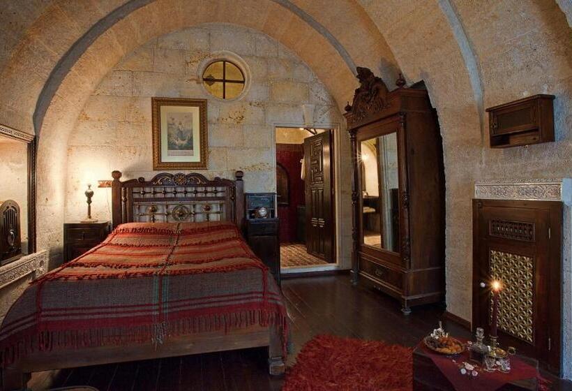 فندق Sacred House