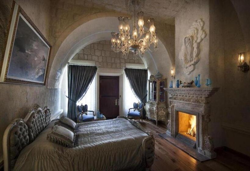 فندق Sacred House