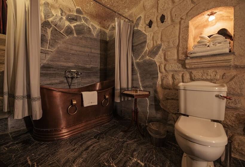 فندق Sacred House