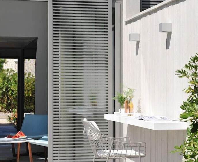 فندق Sezz Saint Tropez