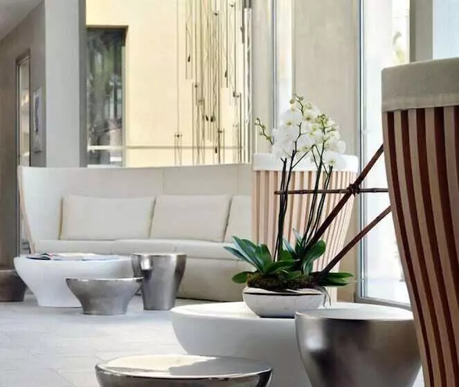 هتل Sezz Saint Tropez