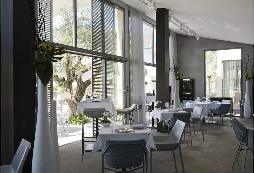 هتل Sezz Saint Tropez