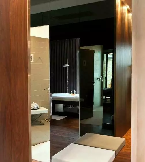 هتل Sezz Saint Tropez