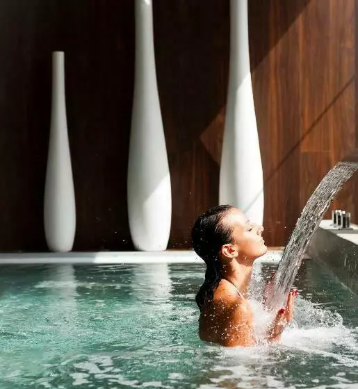 هتل Sezz Saint Tropez