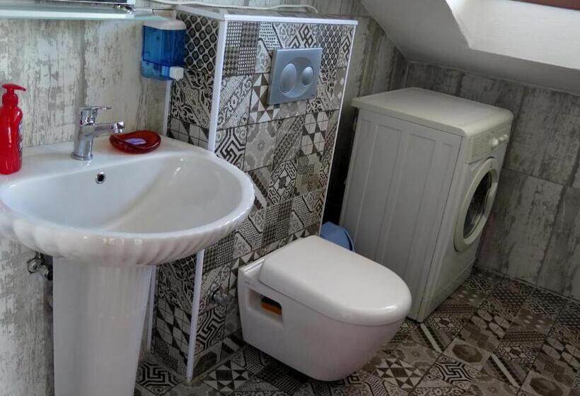 호텔 Tavilogullari Villa Apart