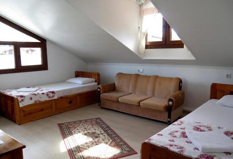 호텔 Tavilogullari Villa Apart