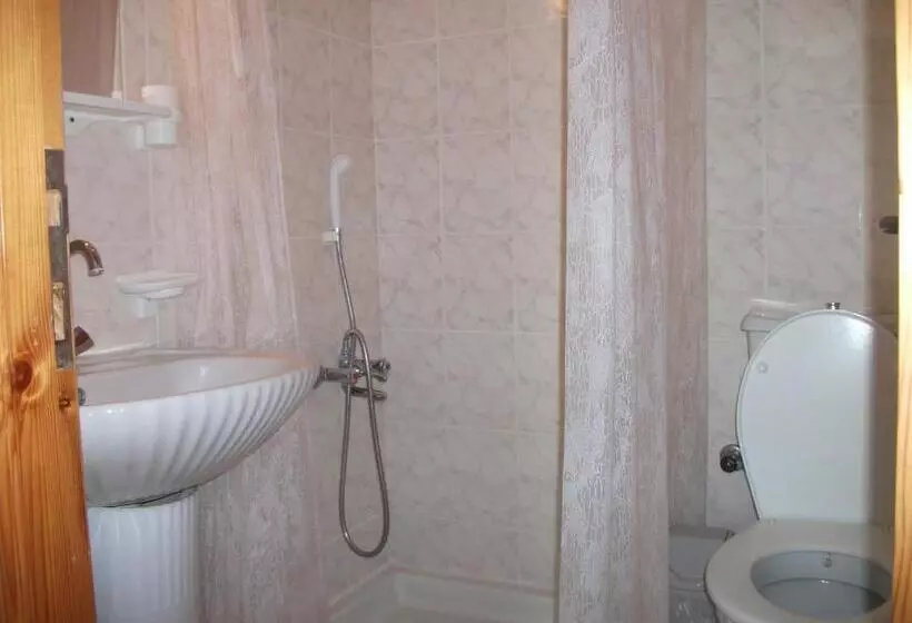 هتل Tavilogullari Villa Apart