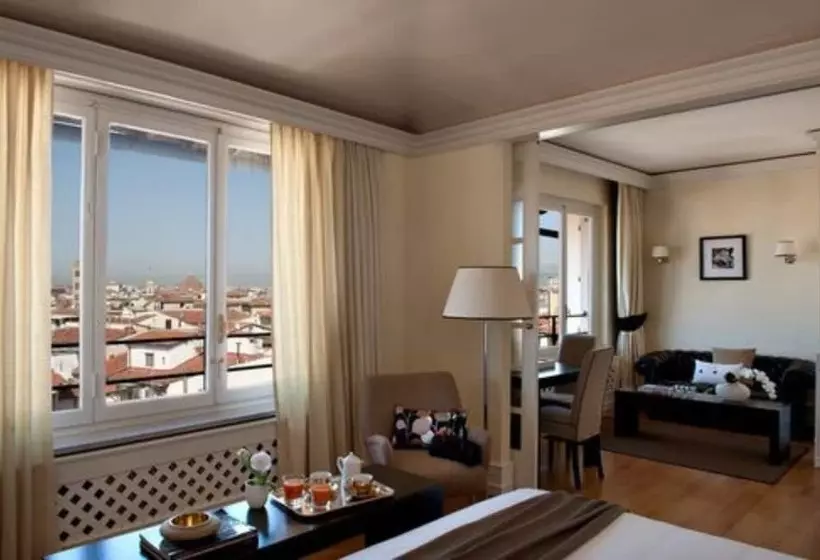 Hotel Tornabuoni Suites Collection Residenza D Epoca