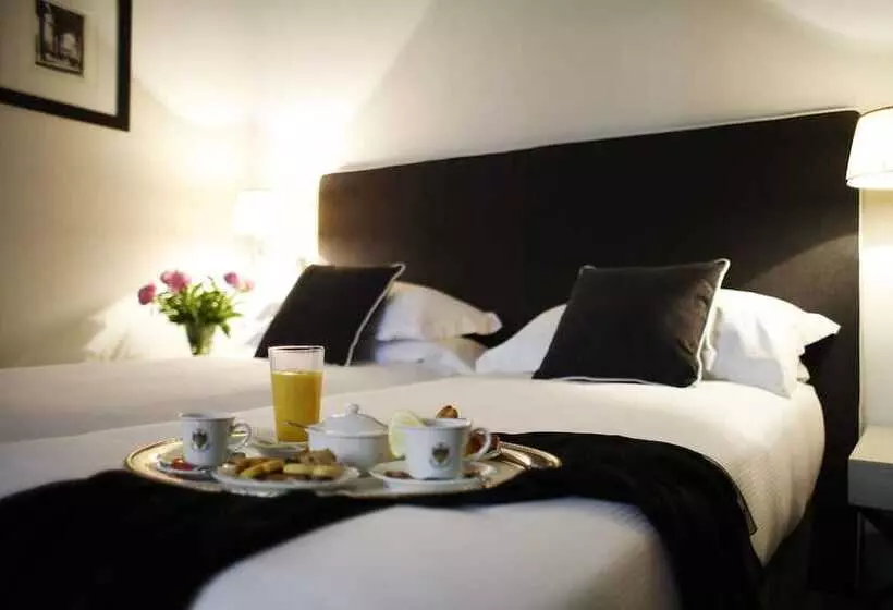 Hotel Tornabuoni Suites Collection Residenza D Epoca