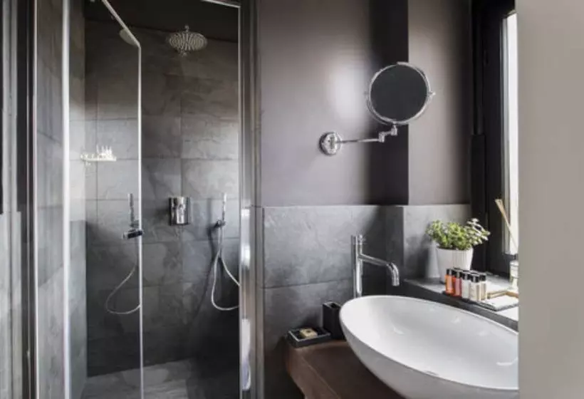 Hotel Tornabuoni Suites Collection Residenza D Epoca