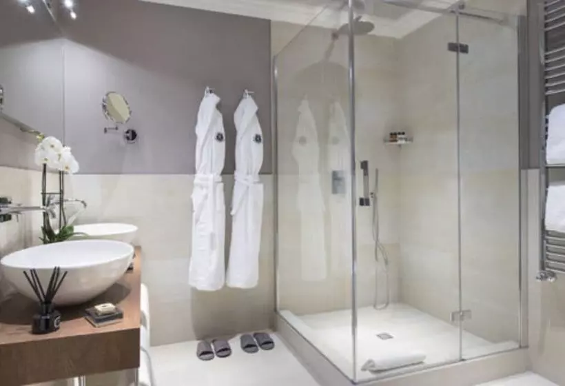 Hotel Tornabuoni Suites Collection Residenza D Epoca