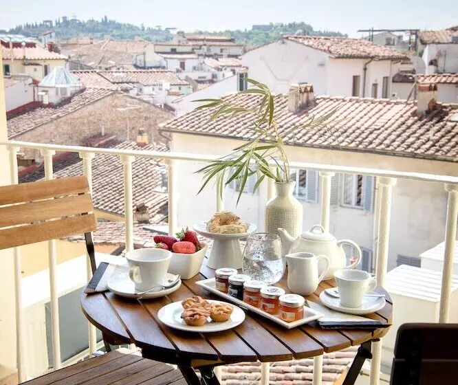 Hotel Tornabuoni Suites Collection Residenza D Epoca