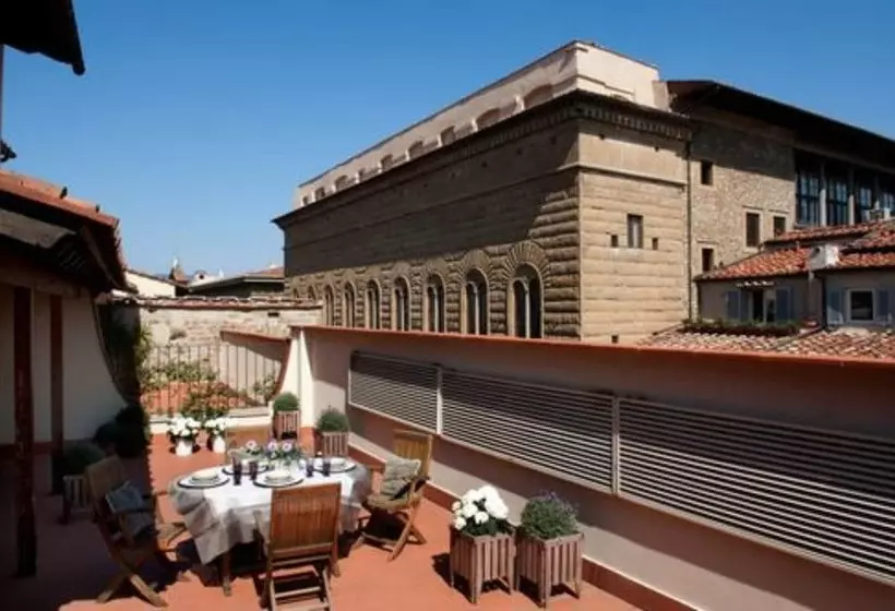 Hotel Tornabuoni Suites Collection Residenza D Epoca