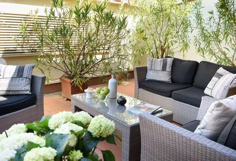 Hotel Tornabuoni Suites Collection Residenza D Epoca