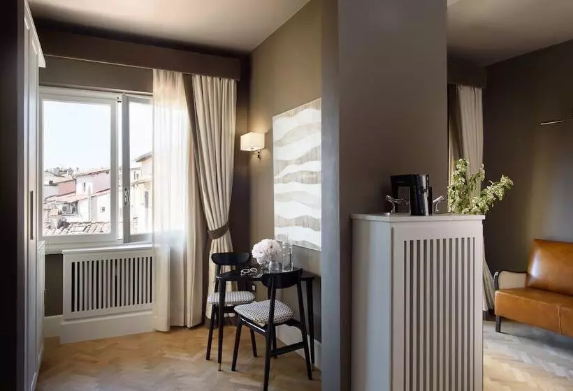 Hotel Tornabuoni Suites Collection Residenza D Epoca