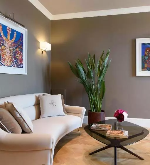 Hotel Tornabuoni Suites Collection Residenza D Epoca