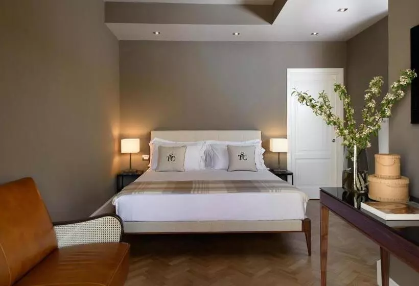 Hotel Tornabuoni Suites Collection Residenza D Epoca