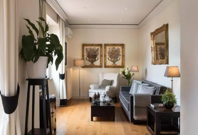 Hotel Tornabuoni Suites Collection Residenza D Epoca