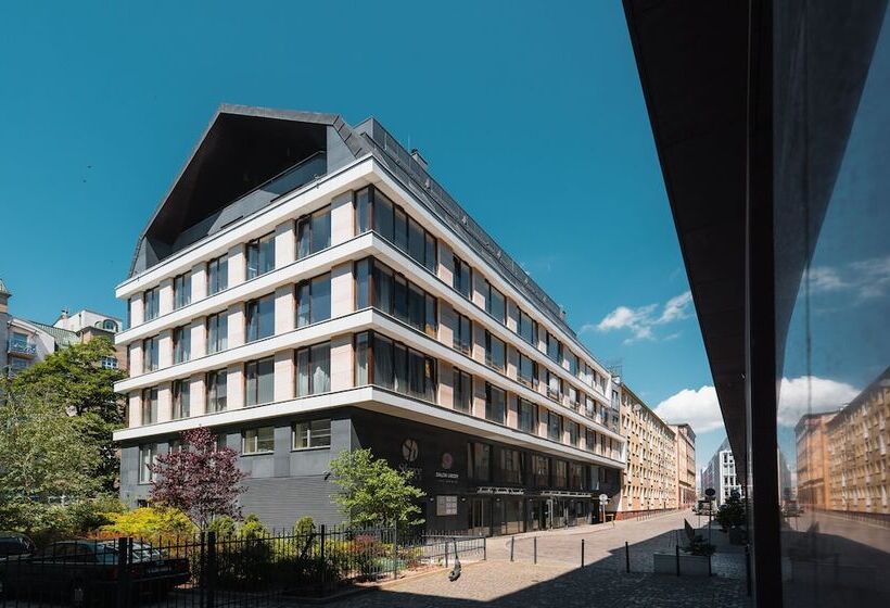 Inqse Wroclaw | Centre