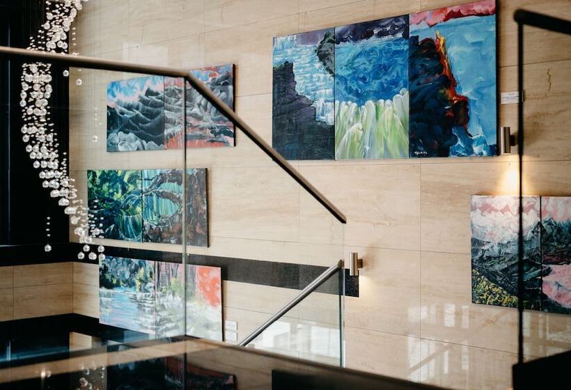 Inqse Wroclaw | Centre