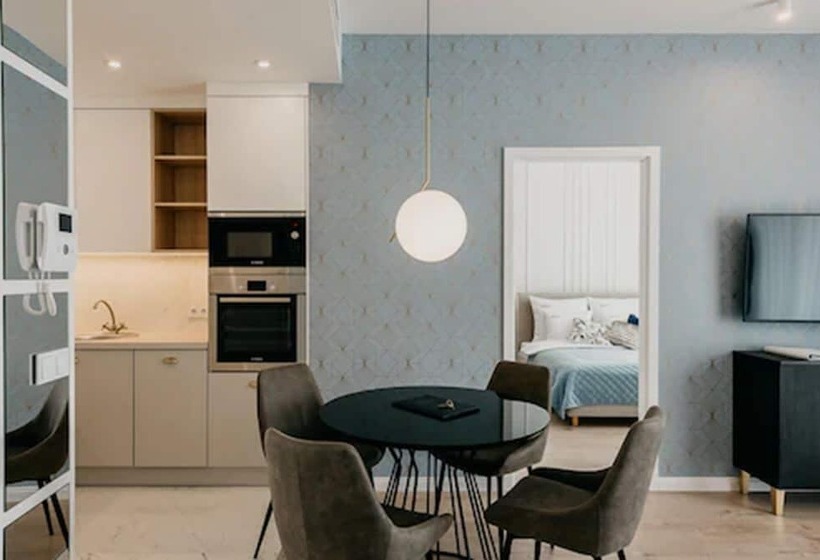 Inqse Wroclaw | Centre