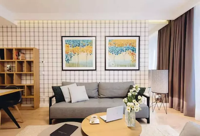 Inqse Wroclaw | Centre