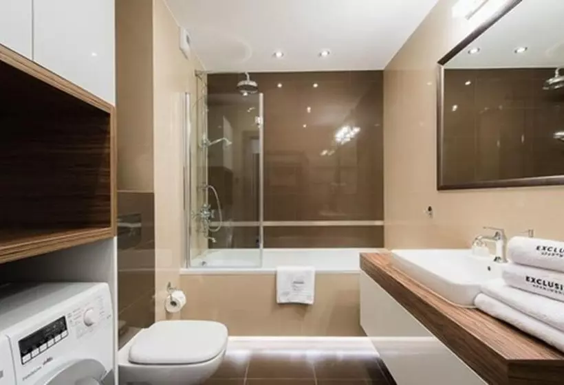 Inqse Wroclaw | Centre