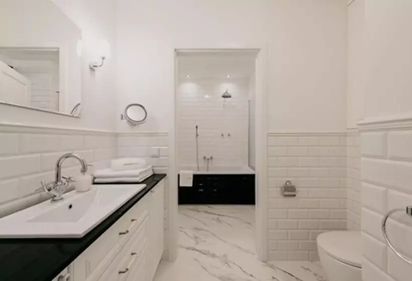 Inqse Wroclaw | Centre