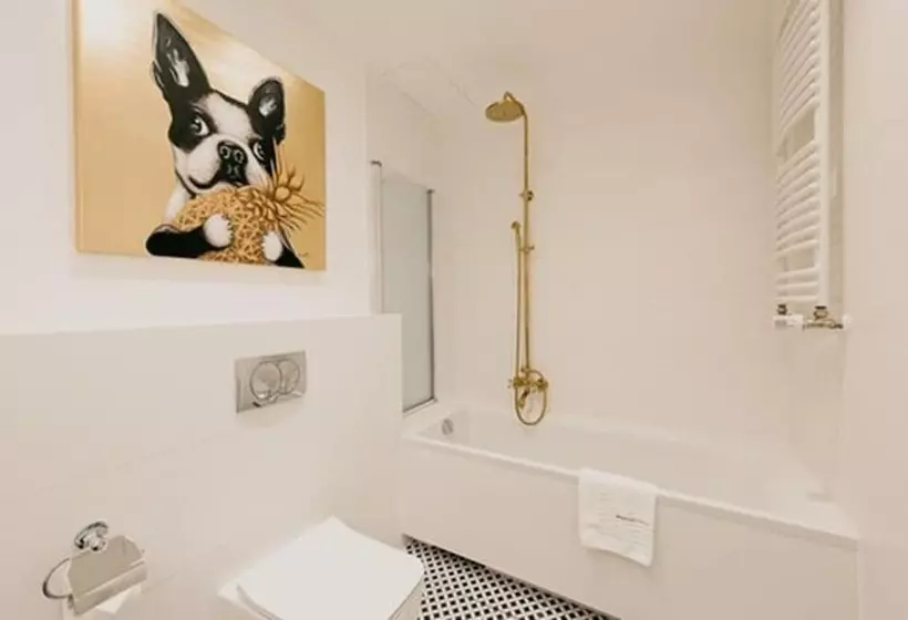 Inqse Wroclaw | Centre