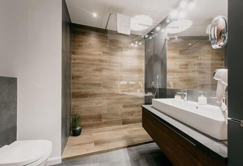 Inqse Wroclaw | Centre