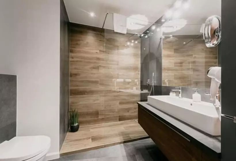 Inqse Wroclaw | Centre