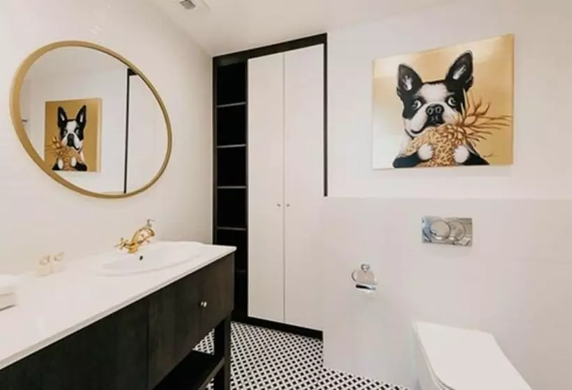 Inqse Wroclaw | Centre