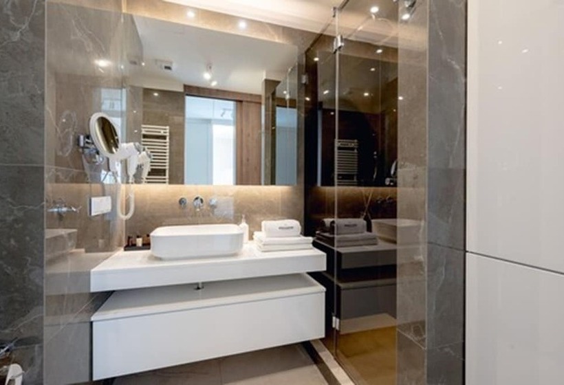 Inqse Wroclaw | Centre