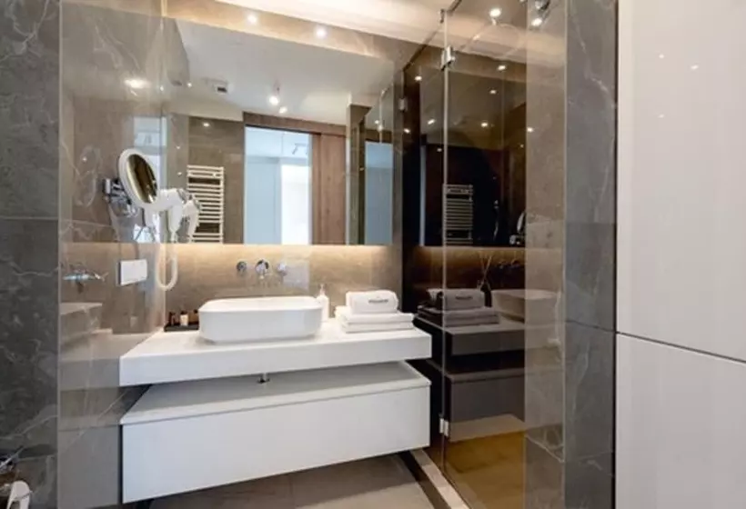 Inqse Wroclaw | Centre