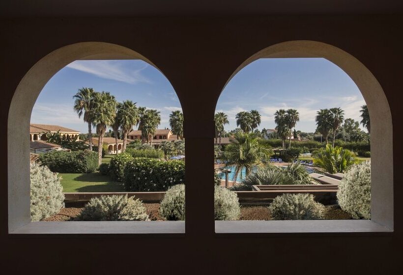 Lantana Resort Hotel&apartments