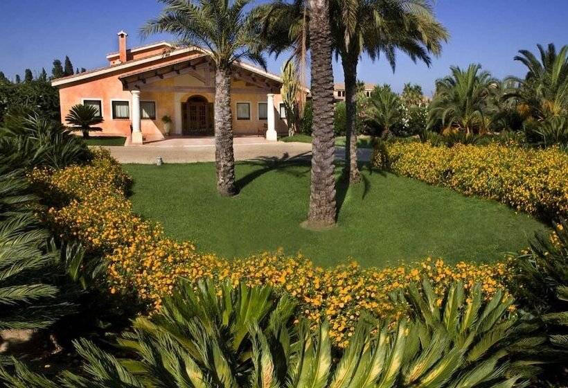 Lantana Resort Hotel&apartments