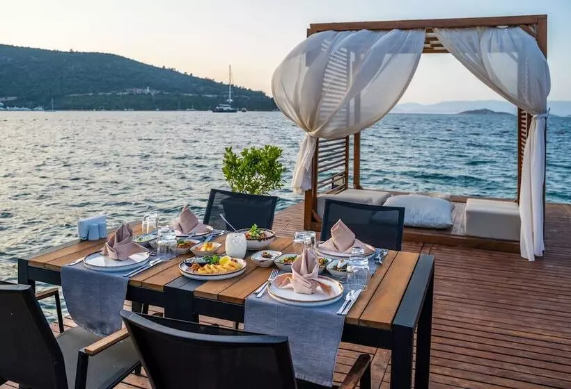 Moyo Luxury Boutique Hotel & Beach