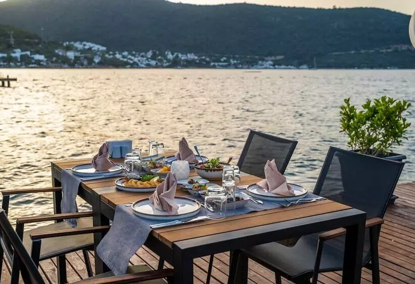 Moyo Luxury Boutique Hotel & Beach