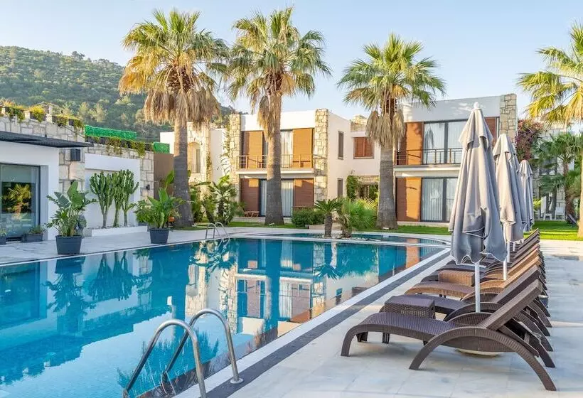 Moyo Luxury Boutique Hotel & Beach