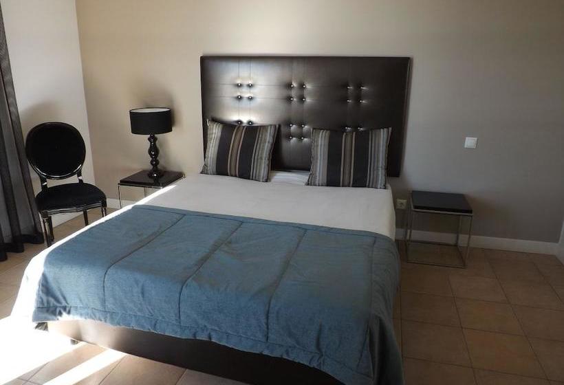 Ocean View Residences