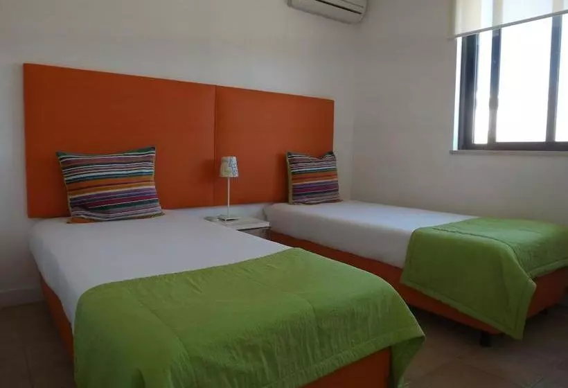 Ocean View Residences